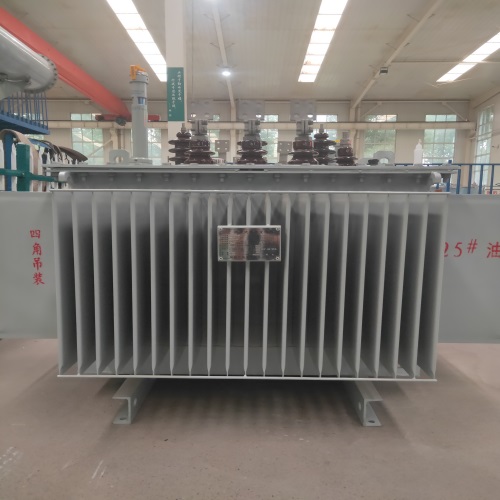 梁园sh15-315KVA非晶合金变压器