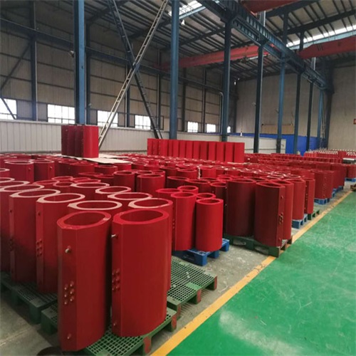 上高500KVA干式变压器厂家