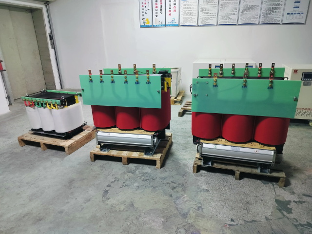 上高KS11-1000KVA矿用变压器