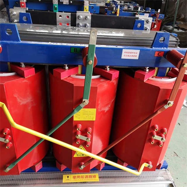 SCBH15-1250kVA干式变压器 园区节能配电非晶上高上高上高干式变压器 SCBH15-1250kVA上高上高上高干式变压器 园区节能配电非晶上高上高上高干式变压器