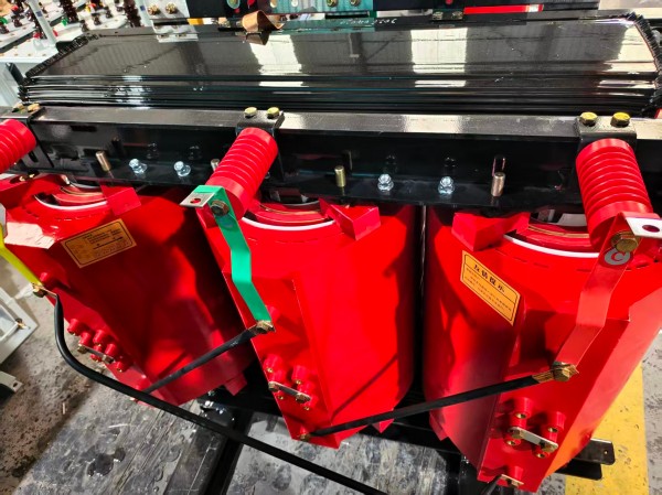 500kVA上高上高上高干式变压器 住宅小区配电上高上高上高干式变压器