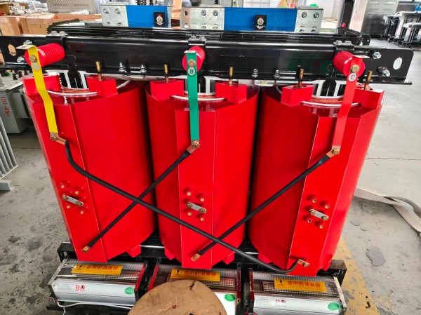 SCB18上高上高上高干式变压器 新一代高能效上高上高上高干式变压器